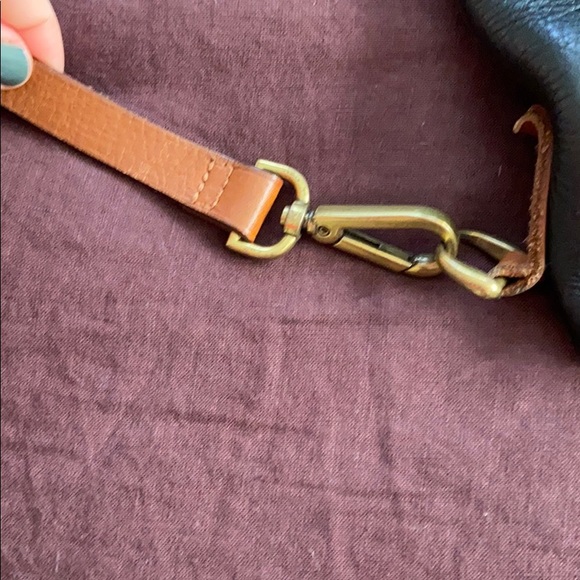 Madewell Zip-Top Medium Transport Carryall - Picture 6 of 9